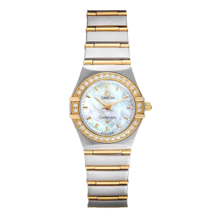 Часы Omega Constellation 95 1267.70.00