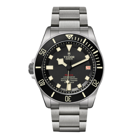 Часы Tudor Tool Watches Pelagos 25610TNL