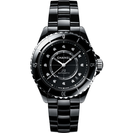 Часы Chanel J12 Automatic 38 mm H5702