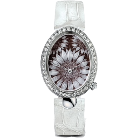 Часы Breguet Reine de Naples Cammea 8958