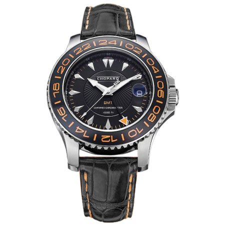 Часы Chopard L.U.C. Pro One GMT 1302884