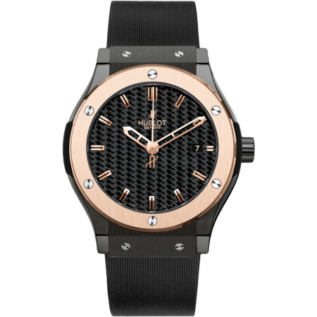 Часы Hublot CLASSIC FUSION AUTOMATIC 542.CP.1780.RX