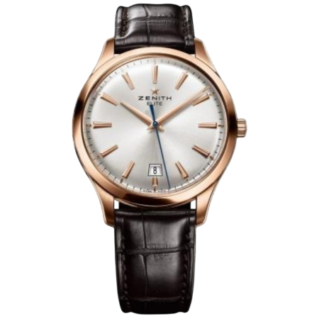 Часы Zenith Elite Captain Central Second 18.2020.670/01.C498