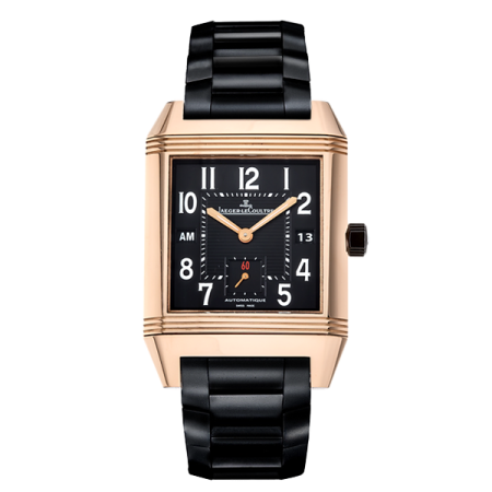 Часы Jaeger LeCoultre REVERSO SQUADRA