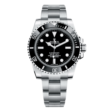 Часы Rolex SUBMARINER 40MM STEEL