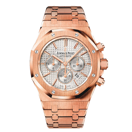 Часы AUDEMARS PIGUET Royal Oak Chronograph 41 mm 26320OR.OO.1220OR.02