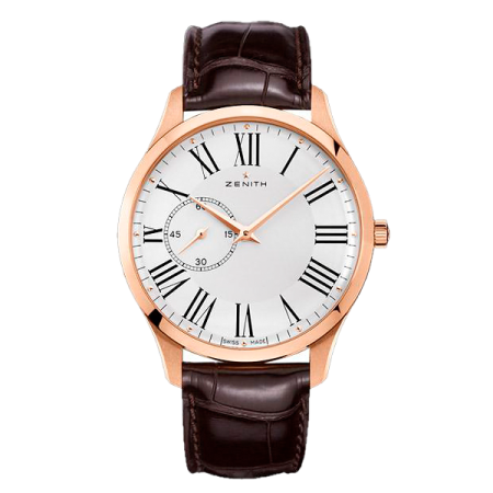 Часы Zenith ELITE ULTRA THIN 40 MM