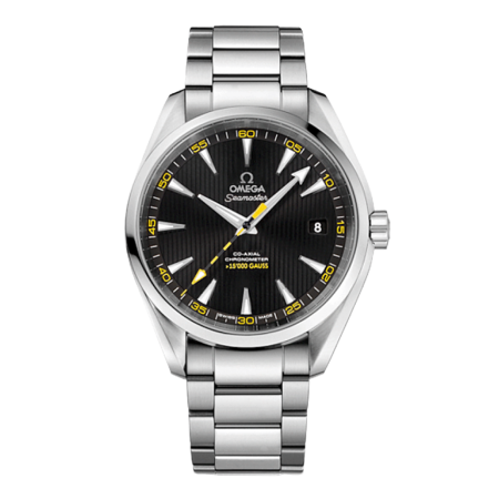 Часы Omega Seamaster Aqua Terra 15 000 gauss