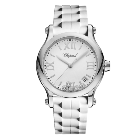 Часы Chopard Happy Sport 36mm 278582-3001