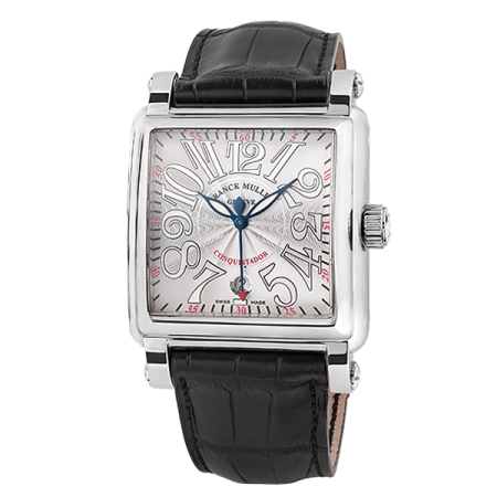 Часы Franck Muller Conquistador Cortez Conquistador Cortez Centre Second 10000 H SC