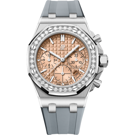 Часы AUDEMARS PIGUET ROYAL OAK OFFSHORE SELFWINDING CHRONOGRAPH 26231ST.ZZ.A178CA.01