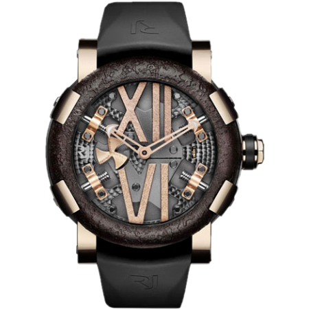 Часы Romain Jerome TITANIC-DNA STEAMPUNK RJ.T.AU.SP.003.01