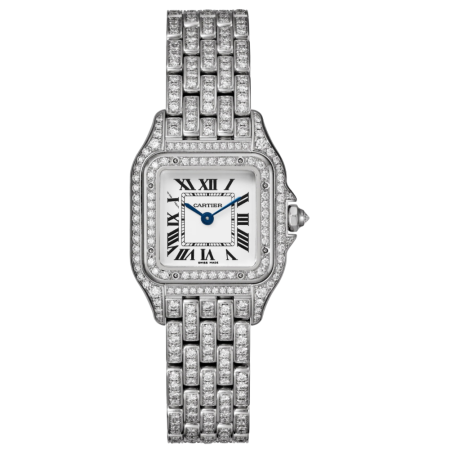 Часы Cartier PANTHÈRE DE  Small WSPN0006