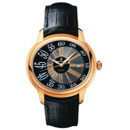 Часы AUDEMARS PIGUET MILLENARY SELFWINDING 3 HANDS DATE