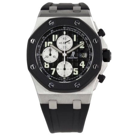 Часы AUDEMARS PIGUET Royal Oak Offshore Chronograph Steel 25940SK.OO.D002CA.01