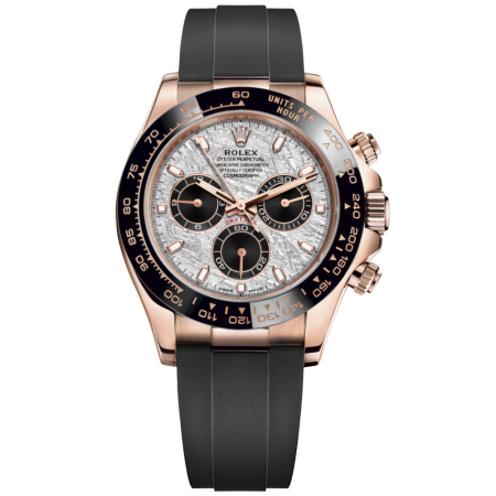 Часы Rolex Daytona Cosmograph 40mm Everose Gold 116515ln-0055