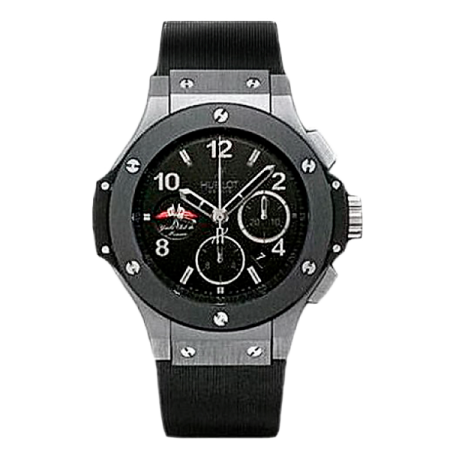 Часы Hublot Big Bang Yacht Club De Monaco