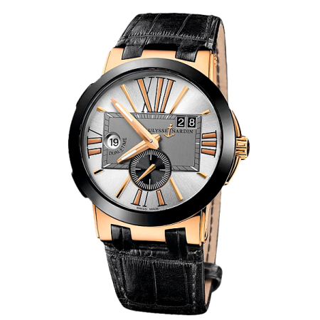 Часы Ulysse Nardin EXECUTIVE DUAL TIME