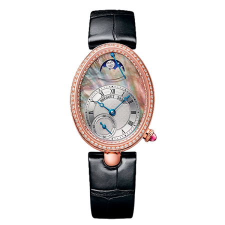 Часы Breguet REINE DE NAPLES 8908