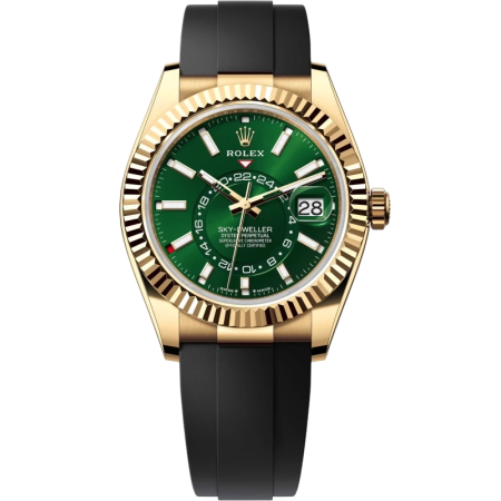Часы Rolex SKY-DWELLER 336238-0004