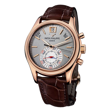 Часы Patek Philippe COMPLICATED WATCHES ANNUAL CALENDAR CHRONOGRAPH