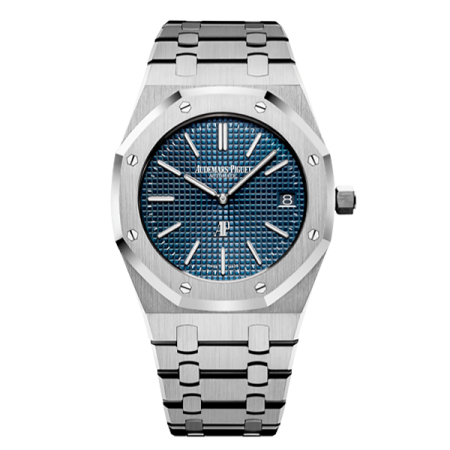 Часы AUDEMARS PIGUET ROYAL OAK EXTRA-THIN «JUMBO»