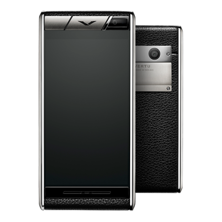 Vertu ASTER ONYX CALF