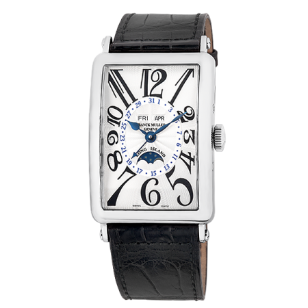 Часы Franck Muller Frank Muller Long Island Perpetual