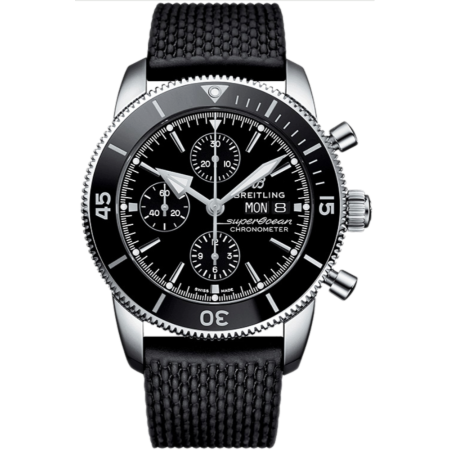 Часы Breitling Superocean Heritage II Chronograph 44 A13313121B1S1