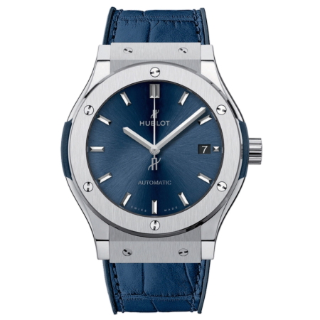 Часы Hublot Classic Fusion Automatic 45 mm 511.NX.7170.LR