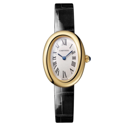 Часы Cartier BAIGNOIRE WATCH WGBA0022