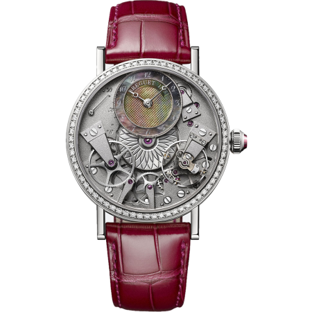 Часы Breguet TRADITION. DAME 7038