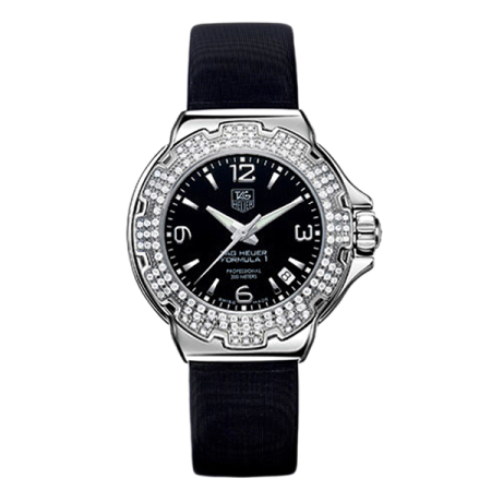 Часы TAG Heuer Formula 1 NEW LADIES QUARTZ