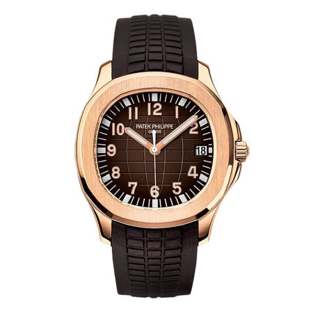 Часы Patek Philippe Aquanaut 5167R-001