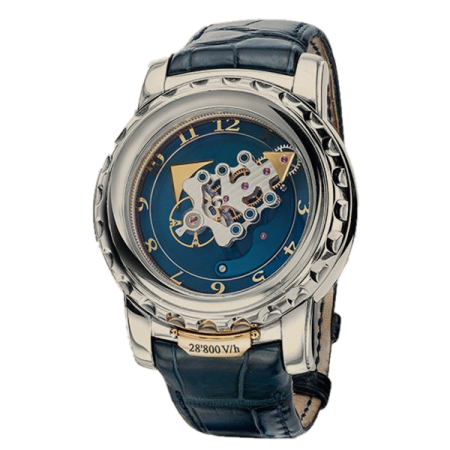 Часы Ulysse Nardin FREAK 28 800