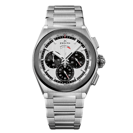 Часы Zenith EL PRIMERO DEFY 21 - 44.00