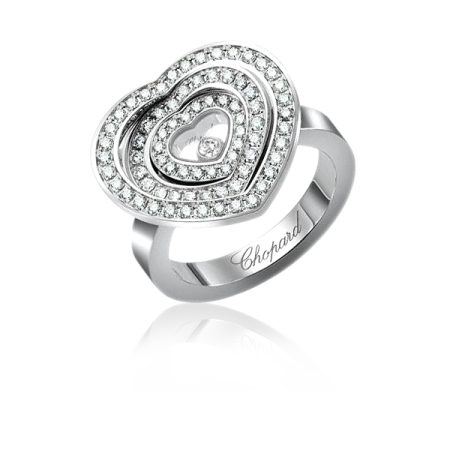 Кольцо Chopard HAPPY SPIRIT арт.827855-1110