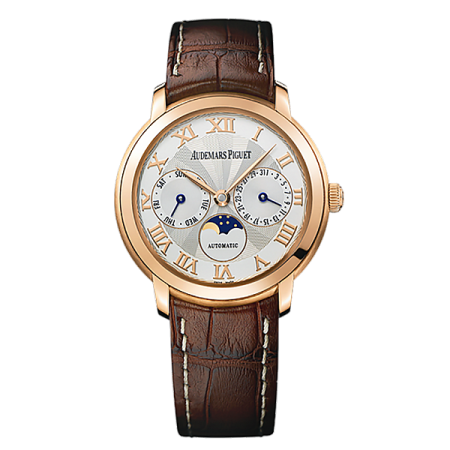 Часы AUDEMARS PIGUET JULES AUDEMARS DAY & DATE