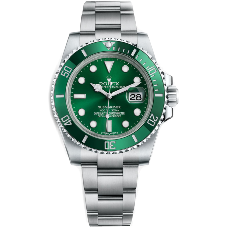 Часы Rolex SUBMARINER 40MM STEEL CERAMIC