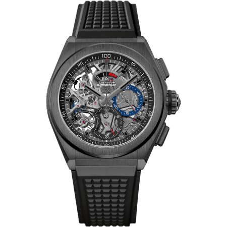 Часы Zenith EL PRIMERO DEFY 21 - 44.00