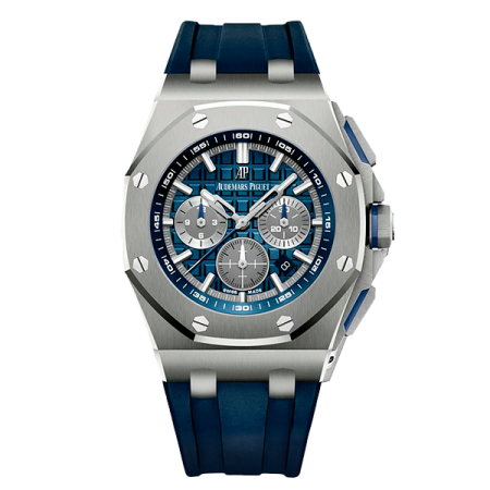 Часы AUDEMARS PIGUET Royal Oak Offshore Chronograph 42mm