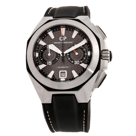 Часы Girard-Perregaux GIRARD PERREGAUX SEA HAWK CHRONO HAWK