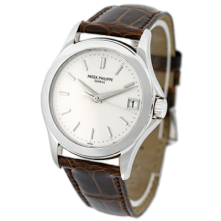 Часы Patek Philippe CALATRAVA 5107