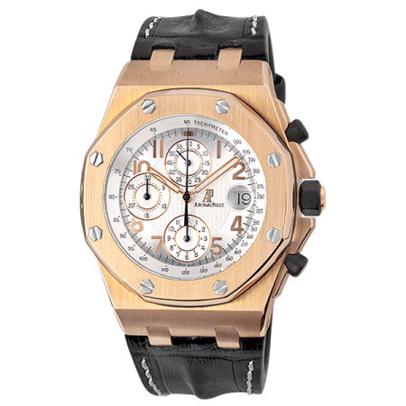 Часы AUDEMARS PIGUET Royal Oak Offshore Pride of Russia 26061OR.OO.D002CR.01