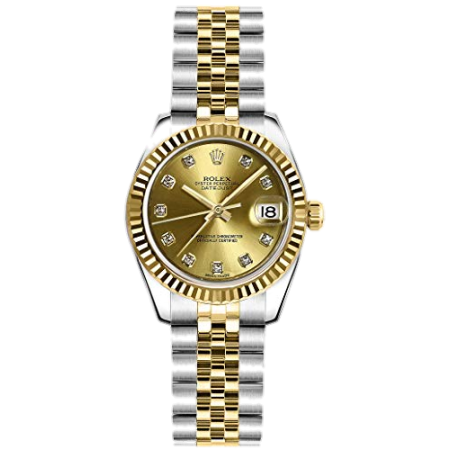 Часы Rolex Lady-Datejust 26mm