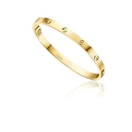 Браслет Cartier LOVE BRACELET, MEDIUM MODEL B6081516