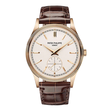 Часы Patek Philippe Calatrava 6119R-001