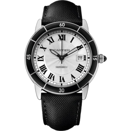 Часы Cartier RONDE CROISIERE DE WSRN0002