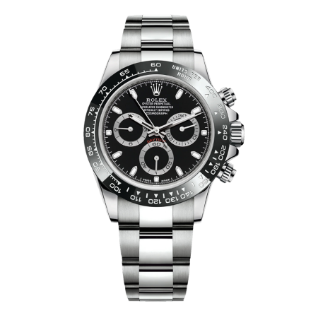 Часы Rolex DAYTONA COSMOGRAPH 40MM STEEL 116500LN-0002