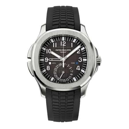 Часы Patek Philippe Aquanaut Travel Time 5164a